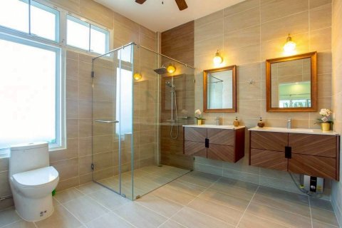 Villa in Hua Hin, Thailand 3 bedrooms № 157894 - photo 7
