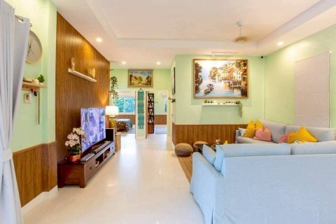 Villa in Hua Hin, Thailand 3 bedrooms № 157894 - photo 11