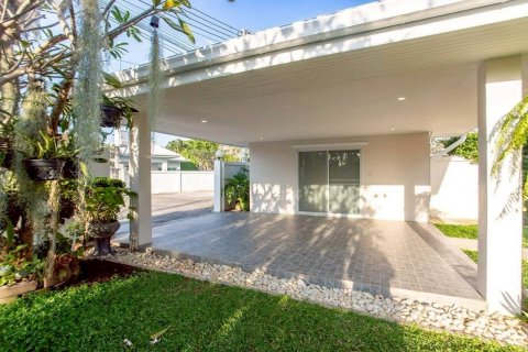 Villa in Hua Hin, Thailand 3 bedrooms № 157894 - photo 24