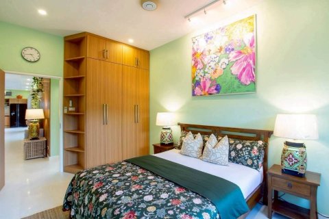 Villa in Hua Hin, Thailand 3 bedrooms № 157894 - photo 28