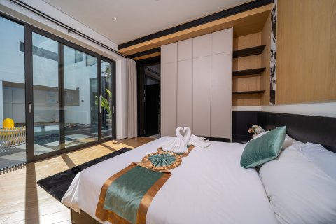 Villa à Phuket, Thaïlande 7 chambres № 157893 - photo 8