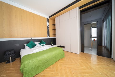 Villa à Phuket, Thaïlande 7 chambres № 157893 - photo 9