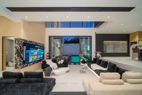 Villa à Phuket, Thaïlande 7 chambres № 157893 - photo 6