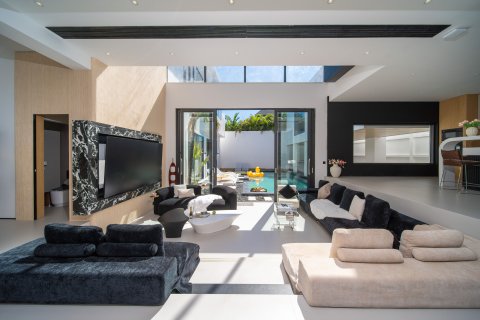 Villa à Phuket, Thaïlande 7 chambres № 157893 - photo 3