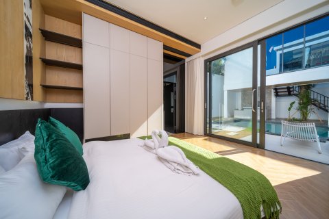 Villa à Phuket, Thaïlande 7 chambres № 157893 - photo 10