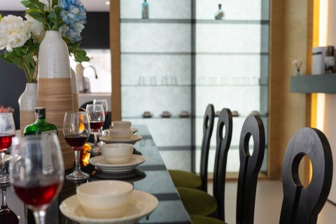 Villa à Phuket, Thaïlande 7 chambres № 157893 - photo 7