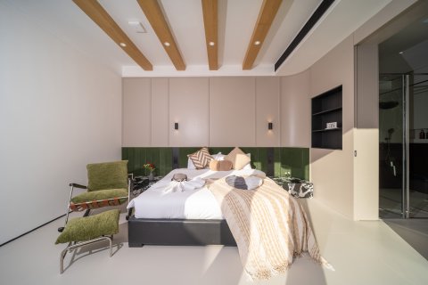 Villa à Phuket, Thaïlande 7 chambres № 157893 - photo 5