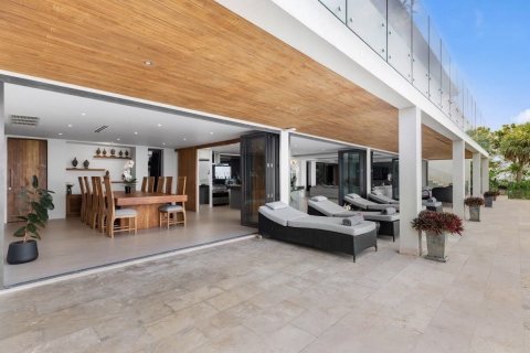 Villa in Ko Samui, Thailand 8 bedrooms № 157895 - photo 6