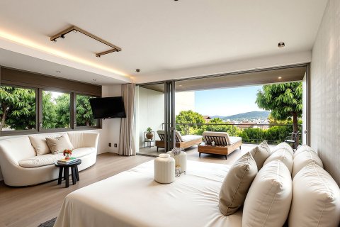 Villa in Ko Samui, Thailand 8 bedrooms № 157895 - photo 16