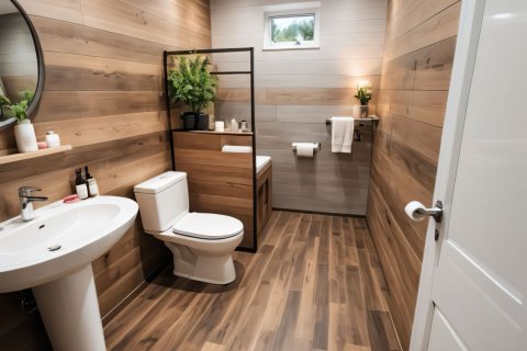 Villa in Ko Samui, Thailand 8 bedrooms № 157895 - photo 19