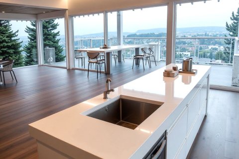 Villa in Ko Samui, Thailand 8 bedrooms № 157895 - photo 12