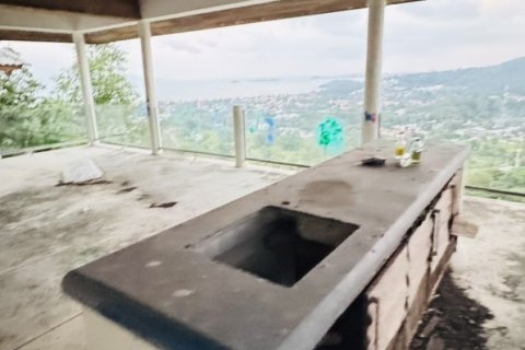 Villa in Ko Samui, Thailand 8 bedrooms № 157895 - photo 22