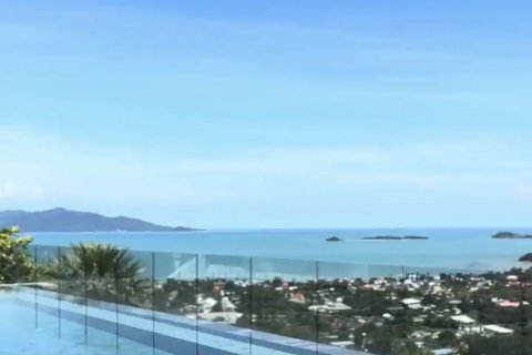 Villa in Ko Samui, Thailand 8 bedrooms № 157895 - photo 26