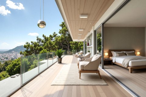 Villa in Ko Samui, Thailand 8 bedrooms № 157895 - photo 15