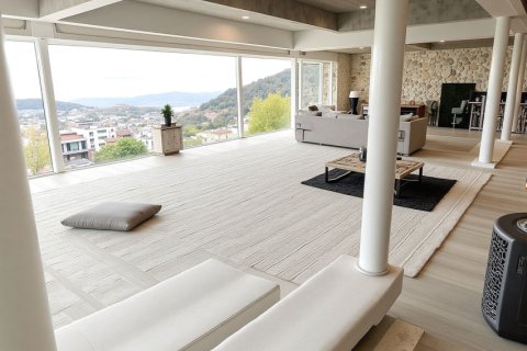 Villa in Ko Samui, Thailand 8 bedrooms № 157895 - photo 20