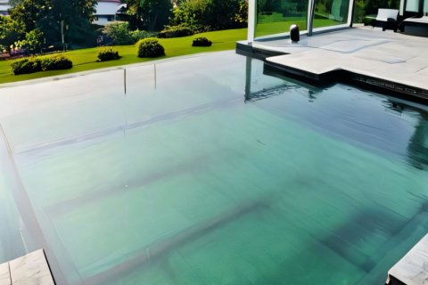 Villa in Ko Samui, Thailand 8 bedrooms № 157895 - photo 21