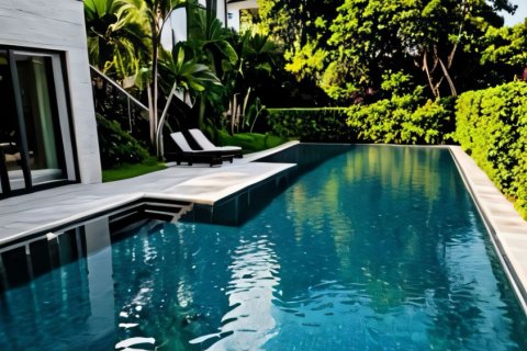 Villa in Ko Samui, Thailand 8 bedrooms № 157895 - photo 11