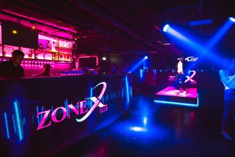 Коммерческая недвижимость в Ваттхане, Бангкок, Таиланд  № 157892 - фото 4