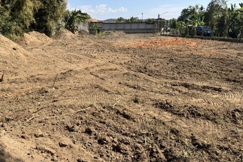 Земельный участок в Мае Риме, Таиланд 1800м2  № 157891 - фото 4