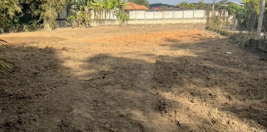 Земельный участок в Мае Риме, Таиланд 1800м2  № 157891