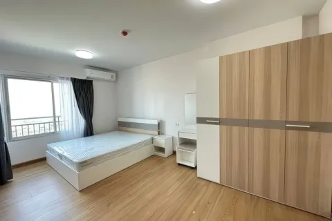 Apartment in Pattaya, Thailand 1 bedroom № 205963 - photo 6