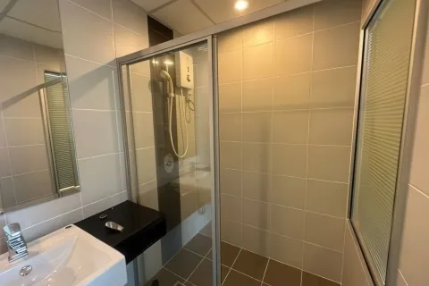 Apartment in Pattaya, Thailand 1 bedroom № 205963 - photo 8