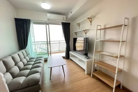 Apartment in Pattaya, Thailand 1 bedroom № 205963