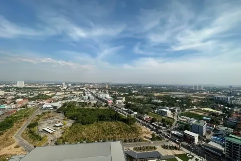 Apartment in Pattaya, Thailand 1 bedroom № 205963 - photo 3