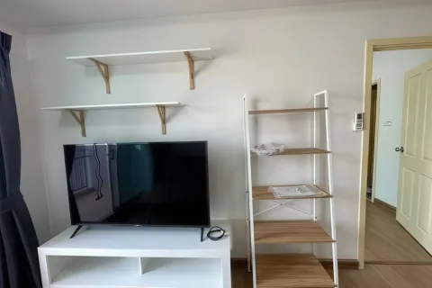 Apartment in Pattaya, Thailand 1 bedroom № 205963 - photo 2