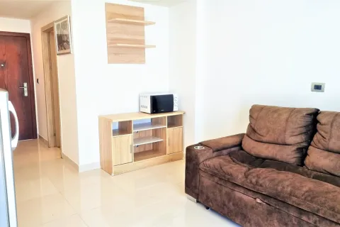Appartement à Pattaya, Thaïlande 1 chambre № 205960 - photo 8