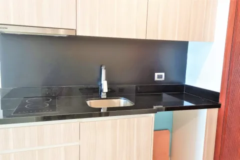 Appartement à Pattaya, Thaïlande 1 chambre № 205960 - photo 9