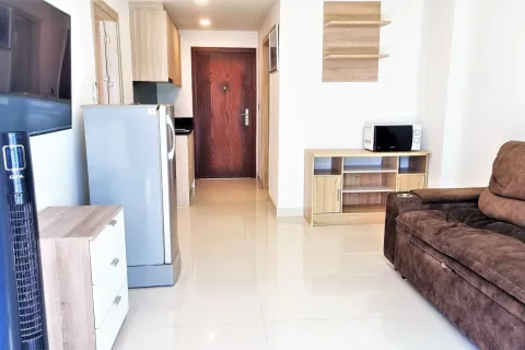 Appartement à Pattaya, Thaïlande 1 chambre № 205960 - photo 19