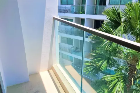 Appartement à Pattaya, Thaïlande 1 chambre № 205960 - photo 4