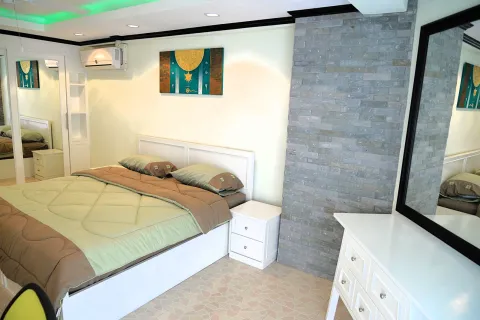 Appartement à Pattaya, Thaïlande 1 chambre № 205961 - photo 4