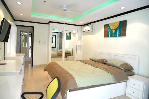Appartement à Pattaya, Thaïlande 1 chambre № 205961 - photo 3