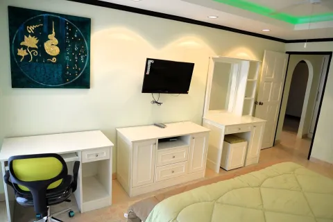 Appartement à Pattaya, Thaïlande 1 chambre № 205961 - photo 5