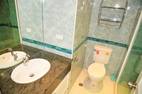 Appartement à Pattaya, Thaïlande 1 chambre № 205961 - photo 11