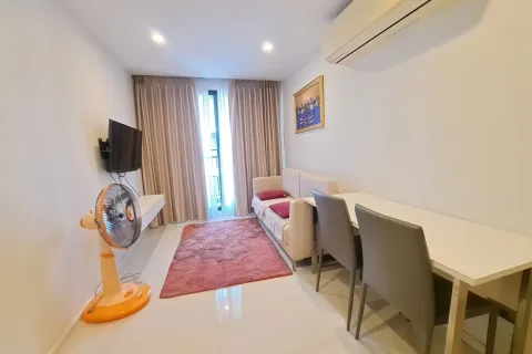 Apartment in Pattaya, Thailand 1 bedroom № 205966