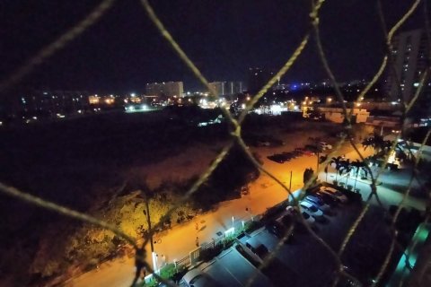 Condo on Jomtien Beach, Pattaya, Thailand, 1 bedroom  № 204096 - photo 12