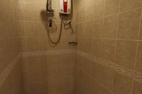 Condo on Jomtien Beach, Pattaya, Thailand, 1 bedroom  № 204096 - photo 11