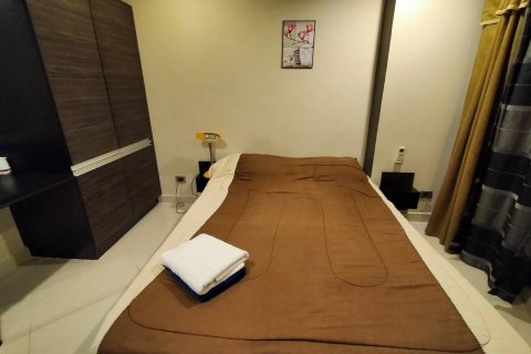 Condo on Jomtien Beach, Pattaya, Thailand, 1 bedroom  № 204096 - photo 6