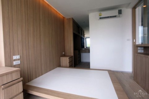 Condo in Pattaya, Thailand, 1 bedroom  № 204093 - photo 3