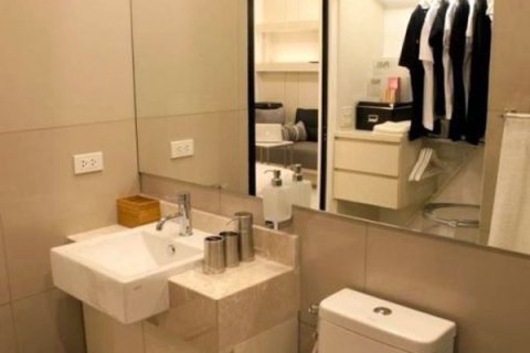 Condo in Pattaya, Thailand, 1 bedroom  № 204093 - photo 5