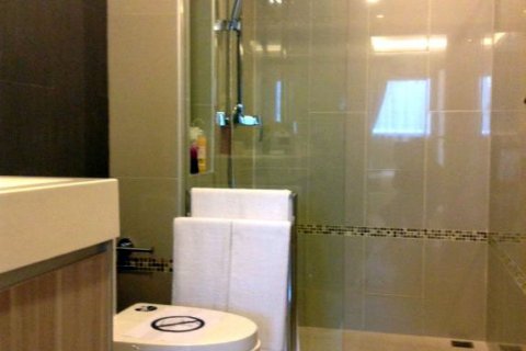 Studio in the Condo on Jomtien Beach, Pattaya, Thailand № 204091 - photo 4
