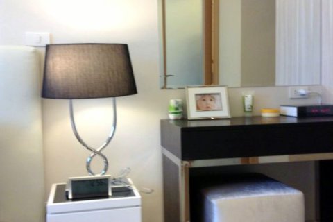 Studio in the Condo on Jomtien Beach, Pattaya, Thailand № 204091 - photo 3