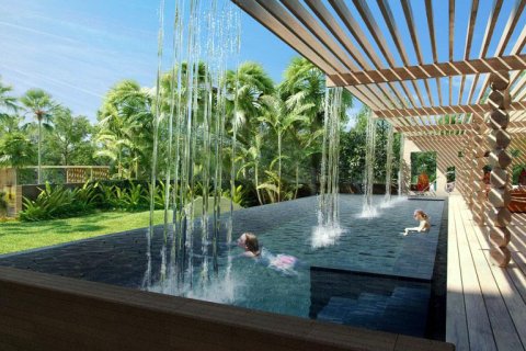 Condo à Pattaya, Thaïlande, 1 chambre  № 204094 - photo 3