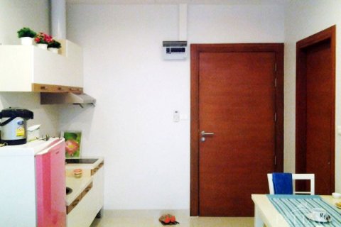 Condo on Jomtien Beach, Pattaya, Thailand, 1 bedroom № 204090 - photo 7