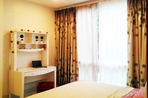 Condo on Jomtien Beach, Pattaya, Thailand, 1 bedroom № 204090 - photo 5