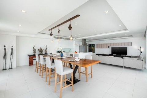 Квартира в Самуи, Таиланд с 3 спальнями № 148598 - фото 9