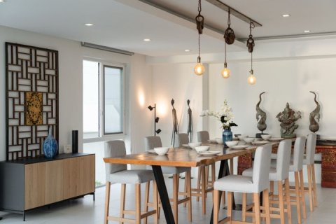 Квартира в Самуи, Таиланд с 3 спальнями № 148598 - фото 30